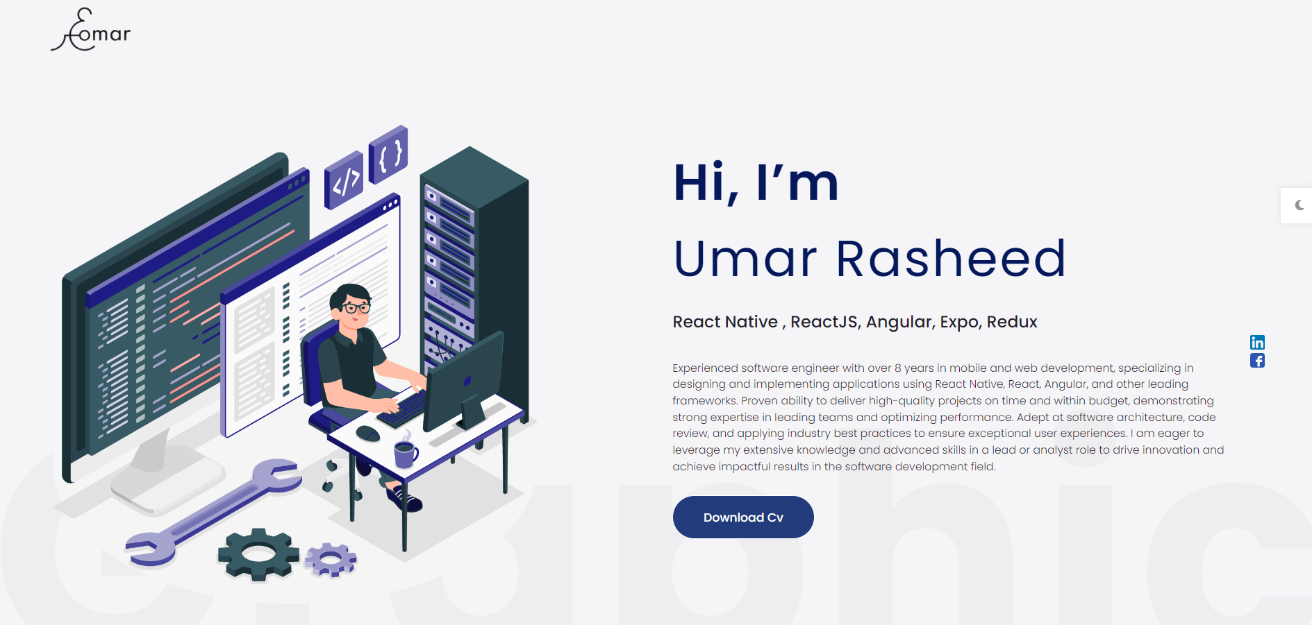 portfolio