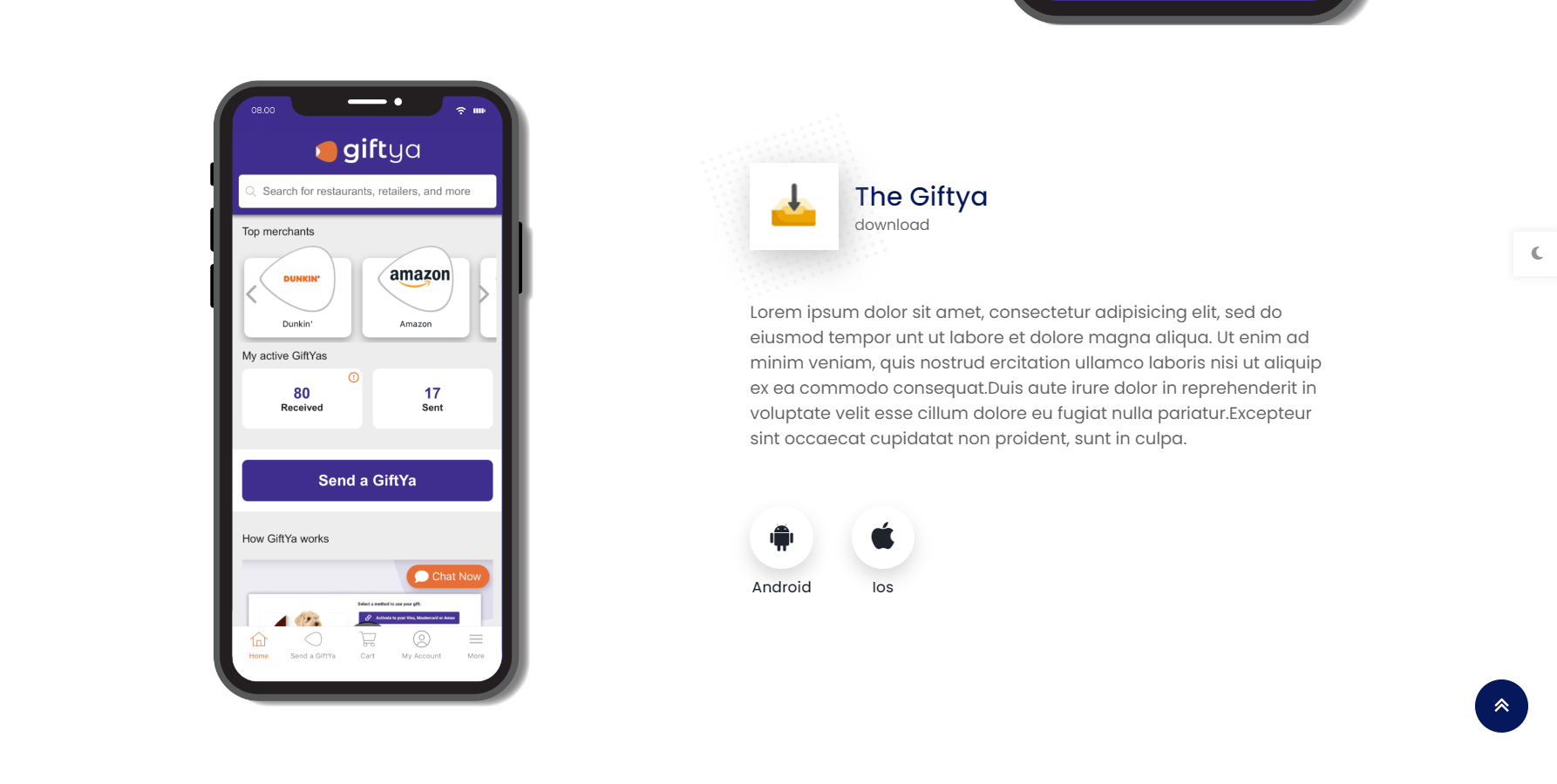 features templates